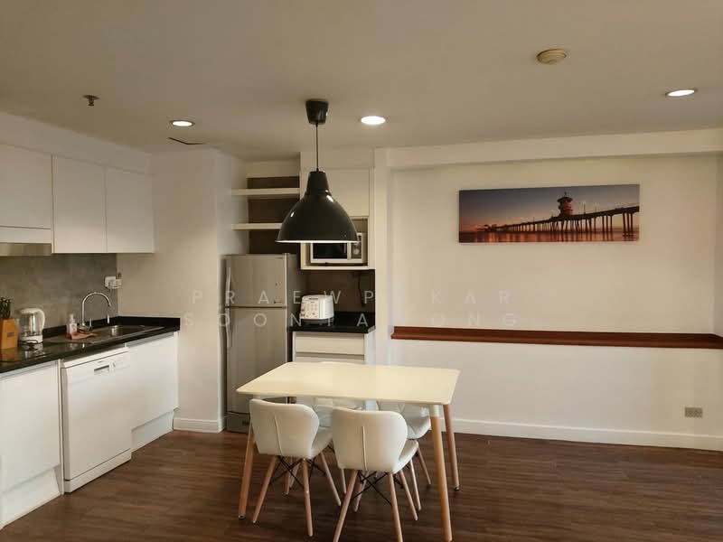 The Royal Place 1, Bangkok, Rajdamri, Lumphini, Pathum Wan, Bangkok, 1 Bedroom, 64 sqm, Condo For Rent, by Praewpakar Soontawong, 500353217 - DDproperty.com