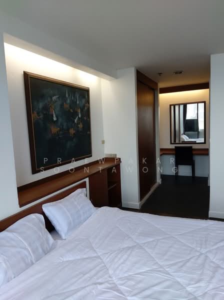 The Royal Place 1 : รีเจ้นท์ รอยัล เพลส 1, กรุงเทพ, ราชดำริ, ลุมพินี, ปทุมวัน, กรุงเทพ, 64 ตร.ม., คอนโด ให้เช่า, โดย Praewpakar Soontawong, 500353217 - DDproperty.com