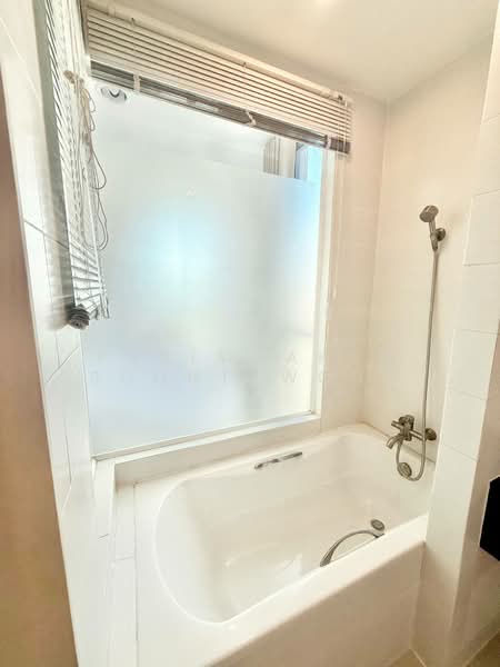 IDEO Ratchada-Huaikwang, Bangkok, 62 Pracharajbumpen Road, Huai Khwang, Bangkok, 1 Bedroom, 35 sqm, Condo For Rent, by Praewpakar Soontawong, 500353221 - DDproperty.com