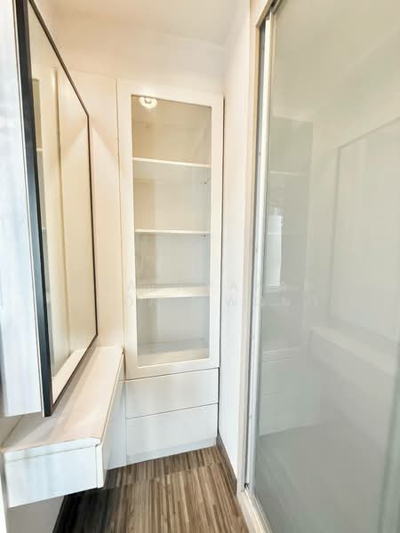 IDEO Ratchada-Huaikwang, Bangkok, 62 Pracharajbumpen Road, Huai Khwang, Bangkok, 1 Bedroom, 35 sqm, Condo For Rent, by Praewpakar Soontawong, 500353221 - DDproperty.com