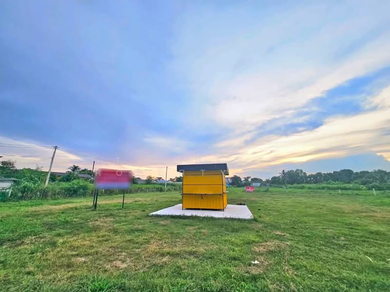 ที่ดินศรีราชา ชลบุรี, ชลบุรี, หนองขาม, ศรีราชา, ชลบุรี, 6,284 ตร.ม., Land ขาย, โดย The Best Property มน, 500353223 - DDproperty.com