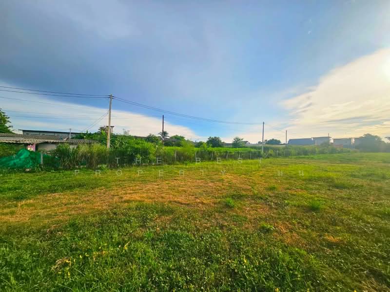 ที่ดินศรีราชา ชลบุรี, ชลบุรี, หนองขาม, ศรีราชา, ชลบุรี, 6,284 ตร.ม., Land ขาย, โดย The Best Property มน, 500353223 - DDproperty.com