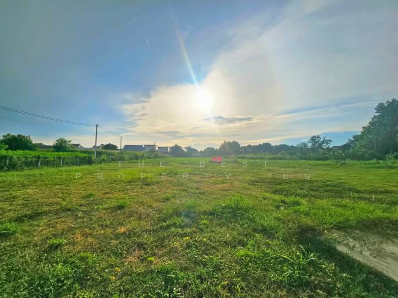 ที่ดินศรีราชา ชลบุรี, ชลบุรี, หนองขาม, ศรีราชา, ชลบุรี, 6,284 ตร.ม., Land ขาย, โดย The Best Property มน, 500353223 - DDproperty.com