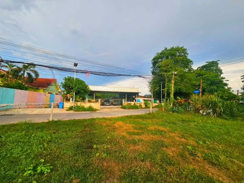 ที่ดินศรีราชา ชลบุรี, ชลบุรี, หนองขาม, ศรีราชา, ชลบุรี, 6,284 ตร.ม., Land ขาย, โดย The Best Property มน, 500353223 - DDproperty.com