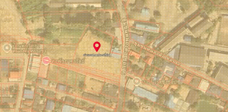 ที่ดินศรีราชา ชลบุรี, ชลบุรี, หนองขาม, ศรีราชา, ชลบุรี, 6,284 ตร.ม., Land ขาย, โดย The Best Property มน, 500353223 - DDproperty.com