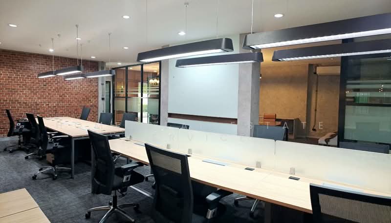 โฮมออฟฟิศ ลาดพร้าว 71 ซอย นาคนิวาส 12, Bangkok, Khlong Sam Prawet, Lat Krabang, Bangkok, , 800 sqm, Office Space For Rent, by HOME Real Estate Service, 500353225 - DDproperty.com