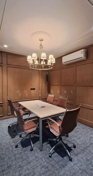 โฮมออฟฟิศ ลาดพร้าว 71 ซอย นาคนิวาส 12, Bangkok, Khlong Sam Prawet, Lat Krabang, Bangkok, , 800 sqm, Office Space For Rent, by HOME Real Estate Service, 500353225 - DDproperty.com