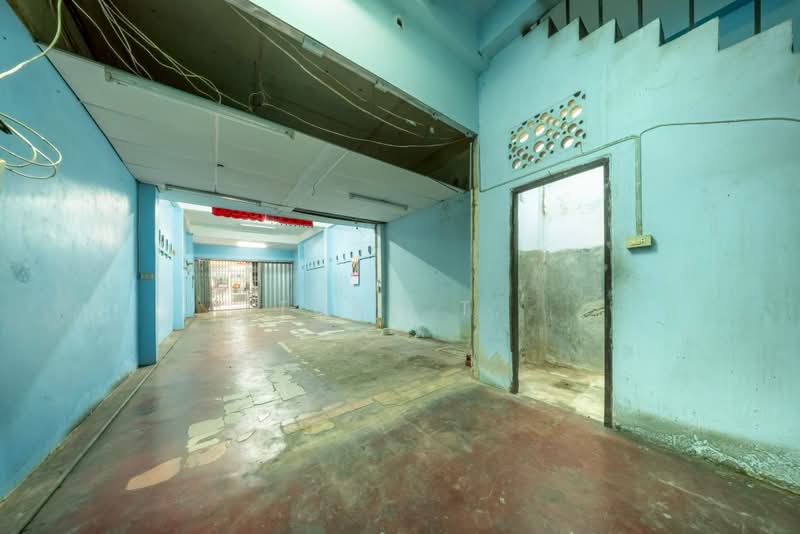 อาคารให้เช่า ทรงวาด ตลาดน้อย สัมพันธวงศ์ : Building for rent, Songwad, Talat Noi, Samphanthawong., กรุงเทพ, สัมพันธวงศ์, กรุงเทพ, 400 ตร.ม., ตึกแถว-อาคารพาณิชย์ ให้เช่า, โดย TOAH T., 500353228 - DDproperty.com