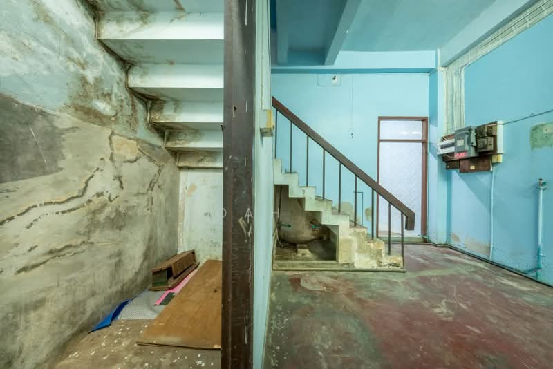 อาคารให้เช่า ทรงวาด ตลาดน้อย สัมพันธวงศ์ : Building for rent, Songwad, Talat Noi, Samphanthawong., กรุงเทพ, สัมพันธวงศ์, กรุงเทพ, 400 ตร.ม., ตึกแถว-อาคารพาณิชย์ ให้เช่า, โดย TOAH T., 500353228 - DDproperty.com