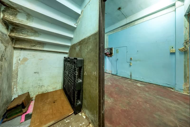 อาคารให้เช่า ทรงวาด ตลาดน้อย สัมพันธวงศ์ : Building for rent, Songwad, Talat Noi, Samphanthawong, Bangkok, Samphanthawong, Bangkok, , 400 sqm, Shophouse For Rent, by TOAH T., 500353228 - DDproperty.com