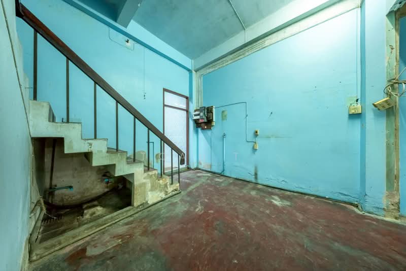 อาคารให้เช่า ทรงวาด ตลาดน้อย สัมพันธวงศ์ : Building for rent, Songwad, Talat Noi, Samphanthawong., กรุงเทพ, สัมพันธวงศ์, กรุงเทพ, 400 ตร.ม., ตึกแถว-อาคารพาณิชย์ ให้เช่า, โดย TOAH T., 500353228 - DDproperty.com