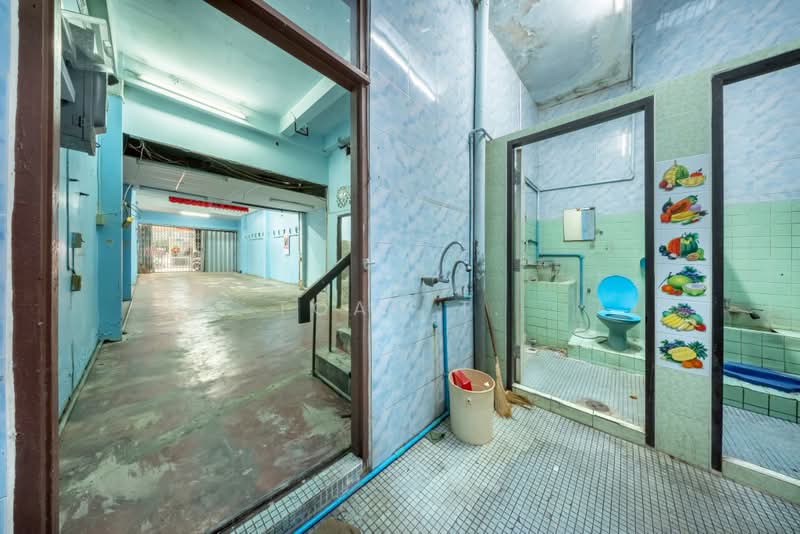 อาคารให้เช่า ทรงวาด ตลาดน้อย สัมพันธวงศ์ : Building for rent, Songwad, Talat Noi, Samphanthawong., กรุงเทพ, สัมพันธวงศ์, กรุงเทพ, 400 ตร.ม., ตึกแถว-อาคารพาณิชย์ ให้เช่า, โดย TOAH T., 500353228 - DDproperty.com