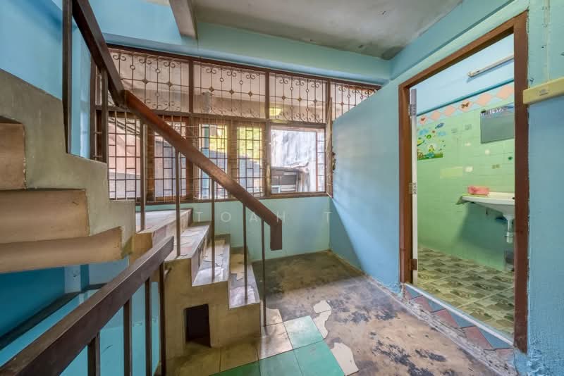 อาคารให้เช่า ทรงวาด ตลาดน้อย สัมพันธวงศ์ : Building for rent, Songwad, Talat Noi, Samphanthawong., กรุงเทพ, สัมพันธวงศ์, กรุงเทพ, 400 ตร.ม., ตึกแถว-อาคารพาณิชย์ ให้เช่า, โดย TOAH T., 500353228 - DDproperty.com
