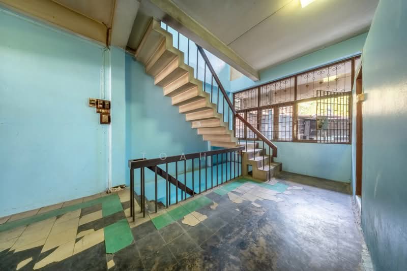 อาคารให้เช่า ทรงวาด ตลาดน้อย สัมพันธวงศ์ : Building for rent, Songwad, Talat Noi, Samphanthawong., กรุงเทพ, สัมพันธวงศ์, กรุงเทพ, 400 ตร.ม., ตึกแถว-อาคารพาณิชย์ ให้เช่า, โดย TOAH T., 500353228 - DDproperty.com