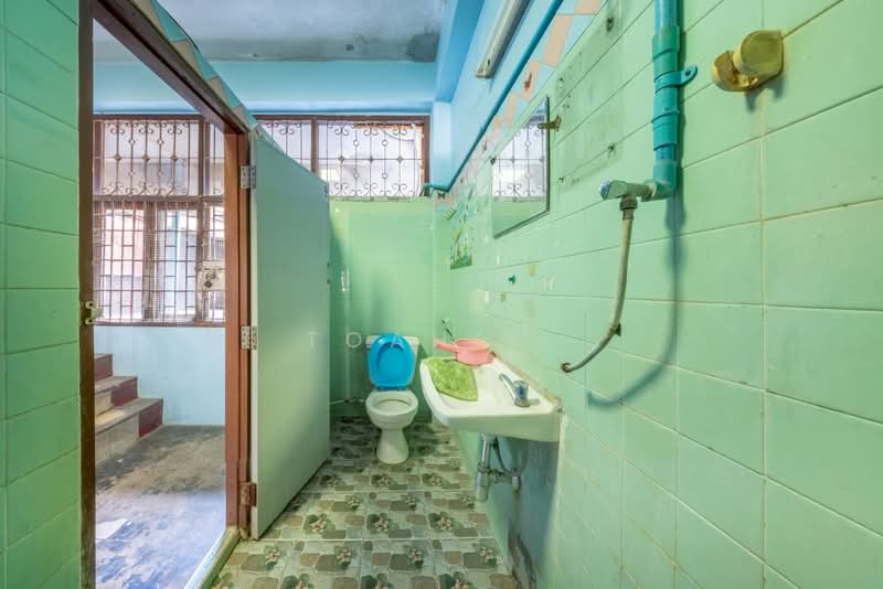 อาคารให้เช่า ทรงวาด ตลาดน้อย สัมพันธวงศ์ : Building for rent, Songwad, Talat Noi, Samphanthawong., กรุงเทพ, สัมพันธวงศ์, กรุงเทพ, 400 ตร.ม., ตึกแถว-อาคารพาณิชย์ ให้เช่า, โดย TOAH T., 500353228 - DDproperty.com