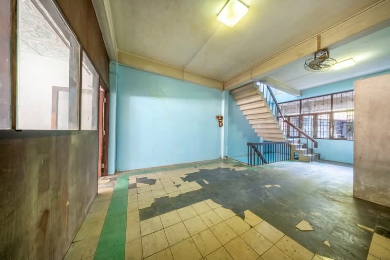 อาคารให้เช่า ทรงวาด ตลาดน้อย สัมพันธวงศ์ : Building for rent, Songwad, Talat Noi, Samphanthawong., กรุงเทพ, สัมพันธวงศ์, กรุงเทพ, 400 ตร.ม., ตึกแถว-อาคารพาณิชย์ ให้เช่า, โดย TOAH T., 500353228 - DDproperty.com