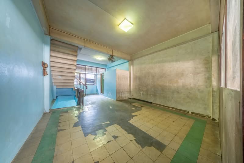 อาคารให้เช่า ทรงวาด ตลาดน้อย สัมพันธวงศ์ : Building for rent, Songwad, Talat Noi, Samphanthawong, Bangkok, Samphanthawong, Bangkok, , 400 sqm, Shophouse For Rent, by TOAH T., 500353228 - DDproperty.com