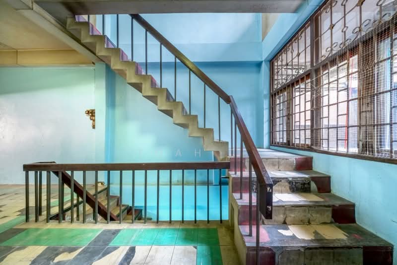 อาคารให้เช่า ทรงวาด ตลาดน้อย สัมพันธวงศ์ : Building for rent, Songwad, Talat Noi, Samphanthawong., กรุงเทพ, สัมพันธวงศ์, กรุงเทพ, 400 ตร.ม., ตึกแถว-อาคารพาณิชย์ ให้เช่า, โดย TOAH T., 500353228 - DDproperty.com