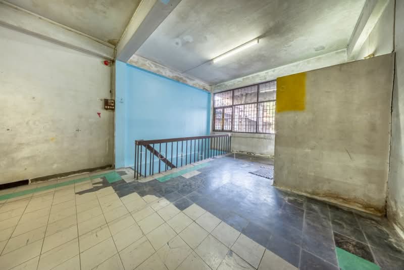 อาคารให้เช่า ทรงวาด ตลาดน้อย สัมพันธวงศ์ : Building for rent, Songwad, Talat Noi, Samphanthawong., กรุงเทพ, สัมพันธวงศ์, กรุงเทพ, 400 ตร.ม., ตึกแถว-อาคารพาณิชย์ ให้เช่า, โดย TOAH T., 500353228 - DDproperty.com