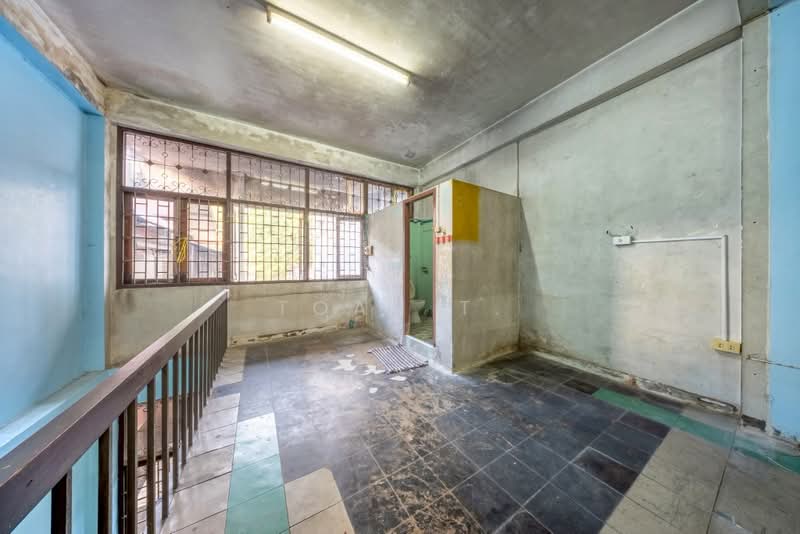 อาคารให้เช่า ทรงวาด ตลาดน้อย สัมพันธวงศ์ : Building for rent, Songwad, Talat Noi, Samphanthawong., กรุงเทพ, สัมพันธวงศ์, กรุงเทพ, 400 ตร.ม., ตึกแถว-อาคารพาณิชย์ ให้เช่า, โดย TOAH T., 500353228 - DDproperty.com
