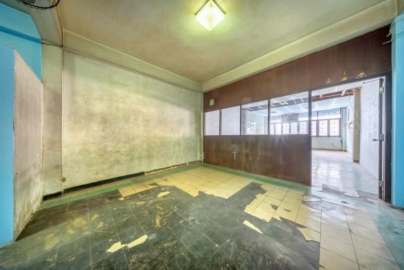 อาคารให้เช่า ทรงวาด ตลาดน้อย สัมพันธวงศ์ : Building for rent, Songwad, Talat Noi, Samphanthawong, Bangkok, Samphanthawong, Bangkok, , 400 sqm, Shophouse For Rent, by TOAH T., 500353228 - DDproperty.com
