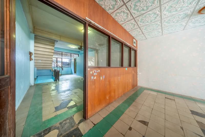 อาคารให้เช่า ทรงวาด ตลาดน้อย สัมพันธวงศ์ : Building for rent, Songwad, Talat Noi, Samphanthawong, Bangkok, Samphanthawong, Bangkok, , 400 sqm, Shophouse For Rent, by TOAH T., 500353228 - DDproperty.com