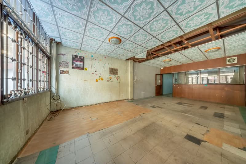 อาคารให้เช่า ทรงวาด ตลาดน้อย สัมพันธวงศ์ : Building for rent, Songwad, Talat Noi, Samphanthawong., กรุงเทพ, สัมพันธวงศ์, กรุงเทพ, 400 ตร.ม., ตึกแถว-อาคารพาณิชย์ ให้เช่า, โดย TOAH T., 500353228 - DDproperty.com