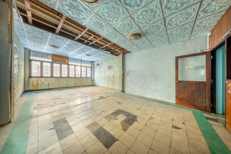 อาคารให้เช่า ทรงวาด ตลาดน้อย สัมพันธวงศ์ : Building for rent, Songwad, Talat Noi, Samphanthawong, Bangkok, Samphanthawong, Bangkok, , 400 sqm, Shophouse For Rent, by TOAH T., 500353228 - DDproperty.com