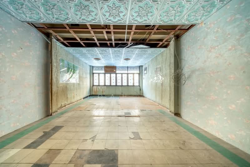 อาคารให้เช่า ทรงวาด ตลาดน้อย สัมพันธวงศ์ : Building for rent, Songwad, Talat Noi, Samphanthawong., กรุงเทพ, สัมพันธวงศ์, กรุงเทพ, 400 ตร.ม., ตึกแถว-อาคารพาณิชย์ ให้เช่า, โดย TOAH T., 500353228 - DDproperty.com