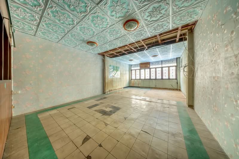 อาคารให้เช่า ทรงวาด ตลาดน้อย สัมพันธวงศ์ : Building for rent, Songwad, Talat Noi, Samphanthawong, Bangkok, Samphanthawong, Bangkok, , 400 sqm, Shophouse For Rent, by TOAH T., 500353228 - DDproperty.com