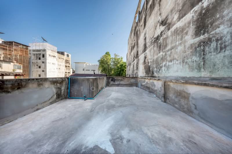 อาคารให้เช่า ทรงวาด ตลาดน้อย สัมพันธวงศ์ : Building for rent, Songwad, Talat Noi, Samphanthawong, Bangkok, Samphanthawong, Bangkok, , 400 sqm, Shophouse For Rent, by TOAH T., 500353228 - DDproperty.com