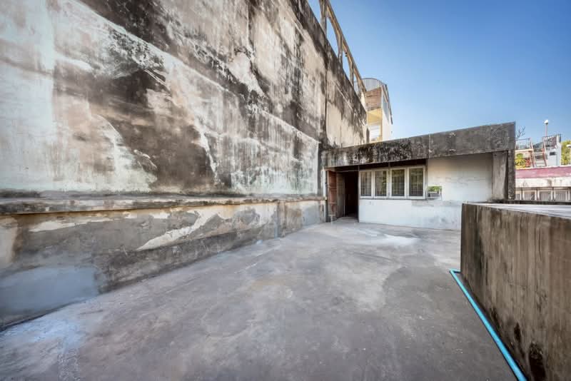 อาคารให้เช่า ทรงวาด ตลาดน้อย สัมพันธวงศ์ : Building for rent, Songwad, Talat Noi, Samphanthawong., กรุงเทพ, สัมพันธวงศ์, กรุงเทพ, 400 ตร.ม., ตึกแถว-อาคารพาณิชย์ ให้เช่า, โดย TOAH T., 500353228 - DDproperty.com