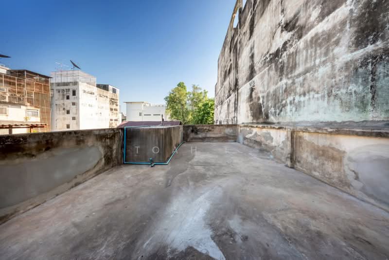 อาคารให้เช่า ทรงวาด ตลาดน้อย สัมพันธวงศ์ : Building for rent, Songwad, Talat Noi, Samphanthawong, Bangkok, Samphanthawong, Bangkok, , 400 sqm, Shophouse For Rent, by TOAH T., 500353228 - DDproperty.com