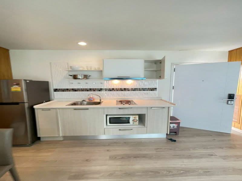 Casa Condo Sriracha, Chon Buri (Pattaya), 3241 Tambon Surasak, Surasak, Si Racha, Chon Buri (Pattaya), 1 Bedroom, 45 sqm, Condo For Rent, by A.T.A. Property, 500353233 - DDproperty.com