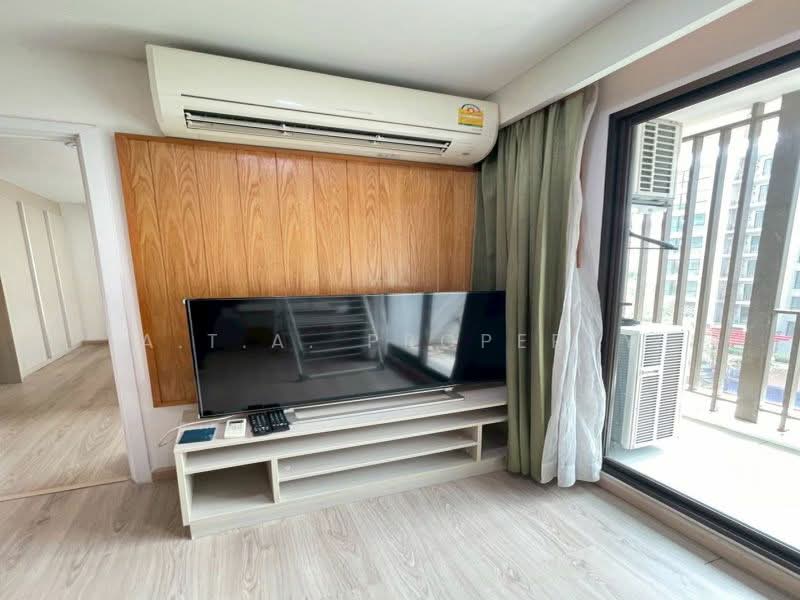Casa Condo Sriracha, Chon Buri (Pattaya), 3241 Tambon Surasak, Surasak, Si Racha, Chon Buri (Pattaya), 1 Bedroom, 45 sqm, Condo For Rent, by A.T.A. Property, 500353233 - DDproperty.com
