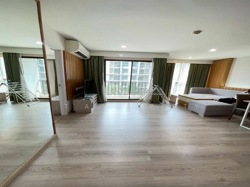 Casa Condo Sriracha, Chon Buri (Pattaya), 3241 Tambon Surasak, Surasak, Si Racha, Chon Buri (Pattaya), 1 Bedroom, 45 sqm, Condo For Rent, by A.T.A. Property, 500353233 - DDproperty.com