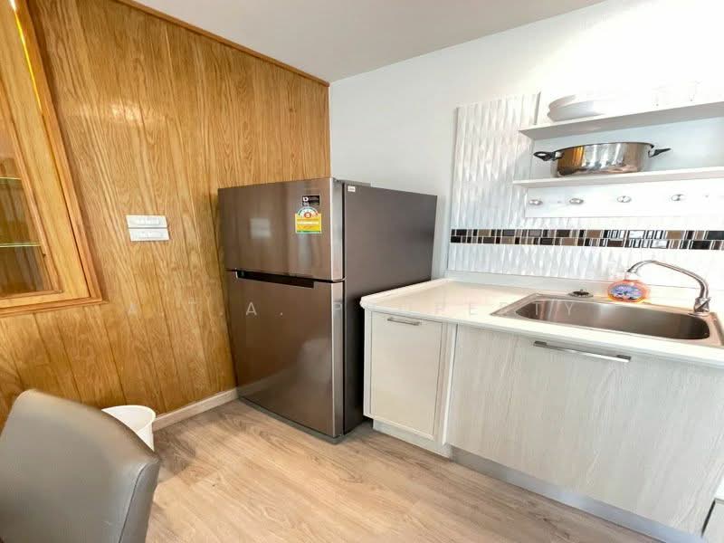 Casa Condo Sriracha, Chon Buri (Pattaya), 3241 Tambon Surasak, Surasak, Si Racha, Chon Buri (Pattaya), 1 Bedroom, 45 sqm, Condo For Rent, by A.T.A. Property, 500353233 - DDproperty.com