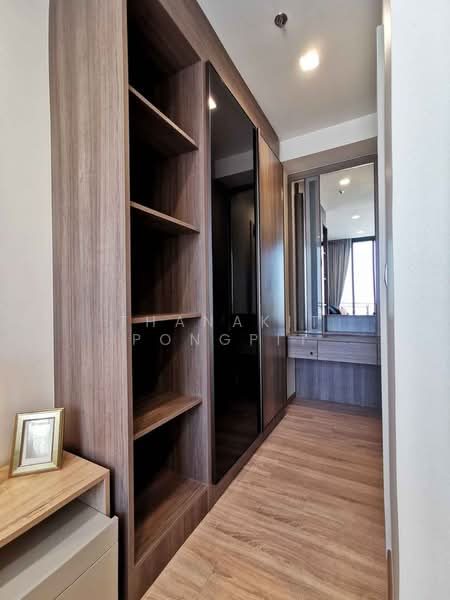 The Line Phahon-Pradipat, Bangkok, 21 Pradiphat Road, Samsen Nai, Phaya Thai, Bangkok, 1 Bedroom, 34 sqm, Condo For Sale, by Thanakit Pongpit, 500353235 - DDproperty.com