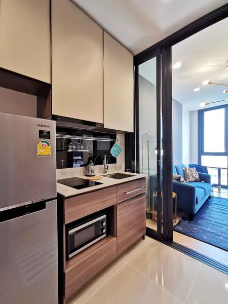 The Line Phahon-Pradipat, Bangkok, 21 Pradiphat Road, Samsen Nai, Phaya Thai, Bangkok, 1 Bedroom, 34 sqm, Condo For Sale, by Thanakit Pongpit, 500353235 - DDproperty.com