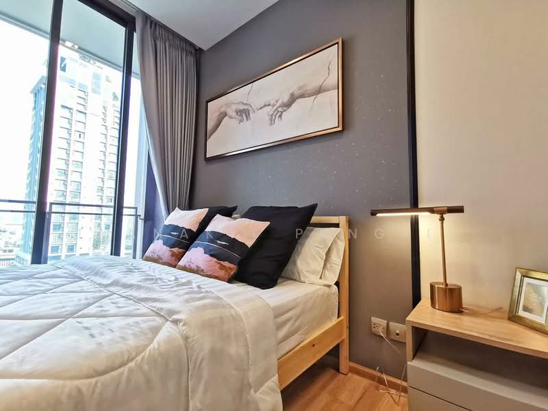 The Line Phahon-Pradipat, Bangkok, 21 Pradiphat Road, Samsen Nai, Phaya Thai, Bangkok, 1 Bedroom, 34 sqm, Condo For Sale, by Thanakit Pongpit, 500353235 - DDproperty.com