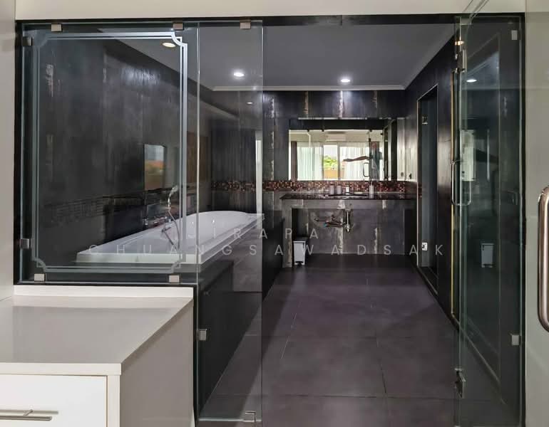 View Talay Residence 5 Pratumnak, Chon Buri (Pattaya), 6 พระตำหนัก, Nong Pru, Bang Lamung (Pattaya), Chon Buri (Pattaya), 1 Bedroom, 126 sqm, Condo For Sale, by Jirapat Chuangsawadsak, 500353236 - DDproperty.com