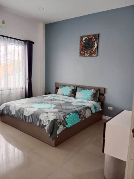 undefined, ประจวบคีรีขันธ์, หัวหิน, ประจวบคีรีขันธ์, 150 ตร.ม., บ้านเดี่ยว ให้เช่า, โดย Jirapat Chuangsawadsak, 500353241 - DDproperty.com
