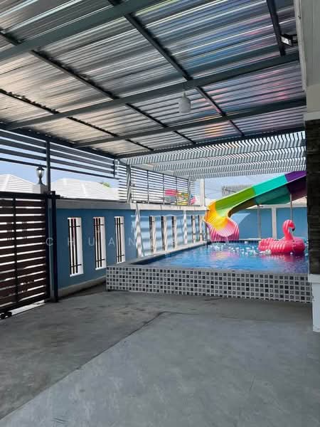 undefined, Prachuap Khiri Khan, Hua Hin, Prachuap Khiri Khan, 3 Bedrooms, 150 sqm, Single Detached House For Rent, by Jirapat Chuangsawadsak, 500353241 - DDproperty.com