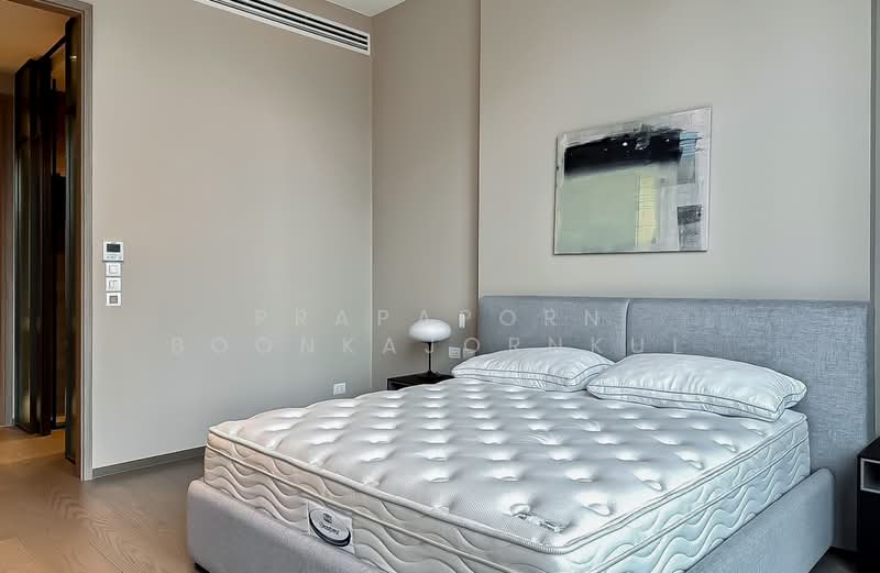 Scope Langsuan, Bangkok, Soi Lang Suan, Lumphini, Pathum Wan, Bangkok, 1 Bedroom, 83 sqm, Condo For Rent, by Prapaporn Boonkajonkul, 500353245 - DDproperty.com