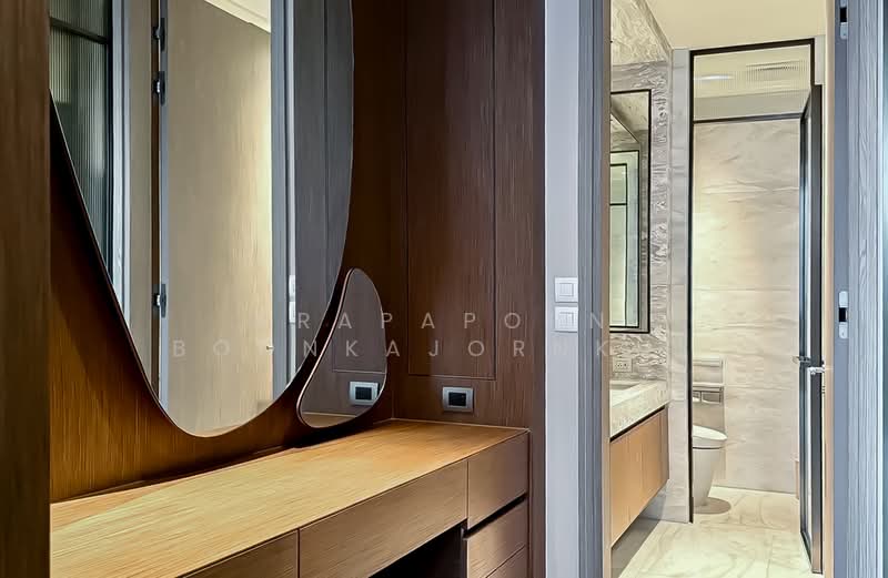 Scope Langsuan, Bangkok, Soi Lang Suan, Lumphini, Pathum Wan, Bangkok, 1 Bedroom, 83 sqm, Condo For Rent, by Prapaporn Boonkajonkul, 500353245 - DDproperty.com