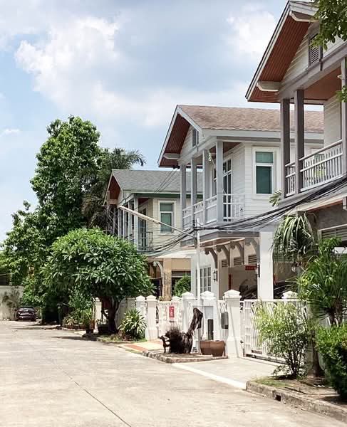หมู่บ้านสวนปริญสิริ โยธินพัฒนา 3, กรุงเทพ, คลองกุ่ม, บึงกุ่ม, กรุงเทพ, 100 ตร.ม., บ้านเดี่ยว ให้เช่า, โดย The Best Property วาส, 500353247 - DDproperty.com