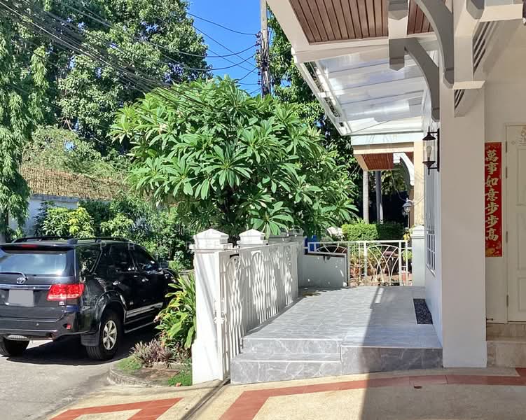 หมู่บ้านสวนปริญสิริ โยธินพัฒนา 3, Bangkok, Khlong Kum, Bueng Kum, Bangkok, 2 Bedrooms, 100 sqm, Single Detached House For Rent, by The Best Property วาส, 500353247 - DDproperty.com