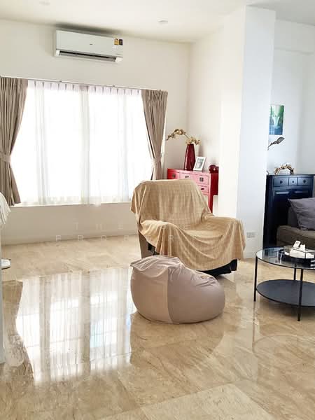 หมู่บ้านสวนปริญสิริ โยธินพัฒนา 3, กรุงเทพ, คลองกุ่ม, บึงกุ่ม, กรุงเทพ, 100 ตร.ม., บ้านเดี่ยว ให้เช่า, โดย The Best Property วาส, 500353247 - DDproperty.com