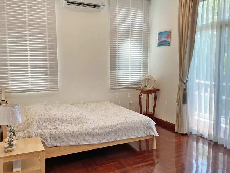 หมู่บ้านสวนปริญสิริ โยธินพัฒนา 3, กรุงเทพ, คลองกุ่ม, บึงกุ่ม, กรุงเทพ, 100 ตร.ม., บ้านเดี่ยว ให้เช่า, โดย The Best Property วาส, 500353247 - DDproperty.com
