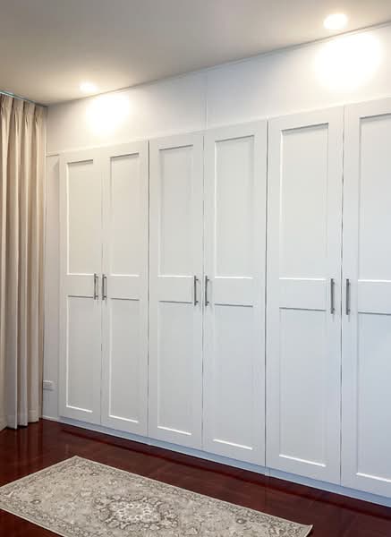หมู่บ้านสวนปริญสิริ โยธินพัฒนา 3, Bangkok, Khlong Kum, Bueng Kum, Bangkok, 2 Bedrooms, 100 sqm, Single Detached House For Rent, by The Best Property วาส, 500353247 - DDproperty.com